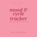 Monthly Habit Tracker — Build Better Habits for Women